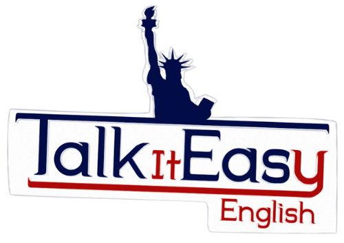 Talk it Easy English 